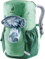 Preview: Deuter Junior Spearmint-Seagreen